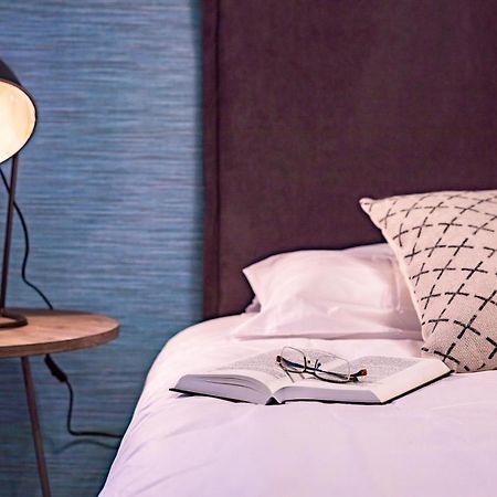 Malaga Central Suites 외부 사진