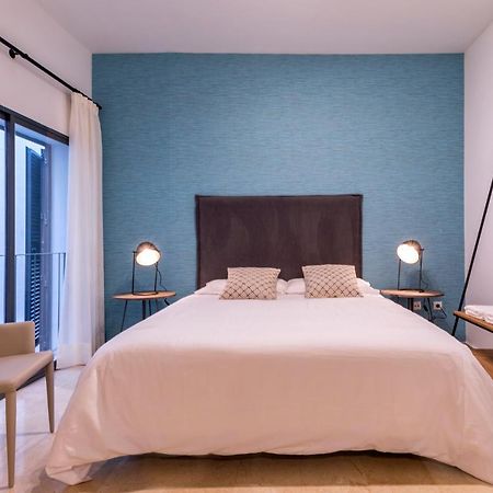 Malaga Central Suites 외부 사진