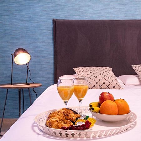 Malaga Central Suites 외부 사진