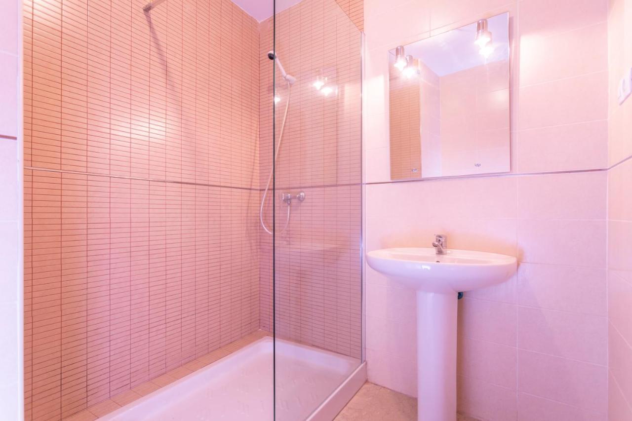Malaga Central Suites 외부 사진